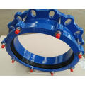 Adaptador de flange universal